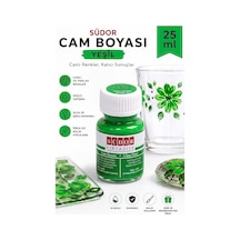 Yeşil