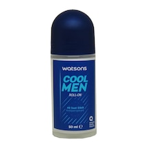 Cool Men 48 Saat Etkili Roll-on 50 Ml