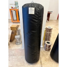 46x147 Mega Yat Usturmaça Siyah