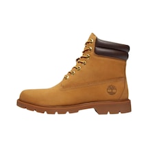 Timberland 6 In Basic 6 Inch Lace Up Boot Erkek Bot-4053 Sarı