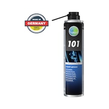 101 Profesyonel Sıvı Gres 400 Ml. Tunap Mp101