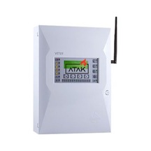 SmartGuard Yangin Söndürme Paneli