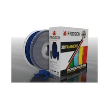 Frosch Pla Transparan Mavi 2.85 Mm Filament
