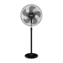 Koşar Ksv-500 Sanayi Tipi Vantilatör Güç Lideri 140 Watt & 20 İnç