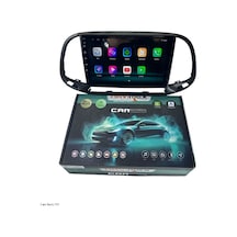 Fiat Doblo 2015-2020 Navimex 8-128 Fanlı Profesyonel Oem Multimedia