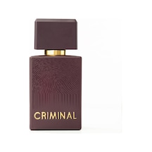 Criminal 20 Kadın Parfüm EDP 60 ML