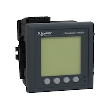 Schneider METSEPM5310 PM5310 Modbus-31.Harm-256K 2DI/2DO 35 alarm