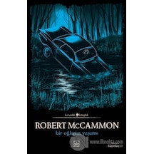 Bir Oğlanın Yaşamı - Robert McCammon - İthaki Yayınları