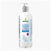 Biodestek Collagen Yüz Temizleme Jeli 275 ML