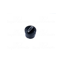 Wıscovw Polo Golf7 Seat Arona Ateca Ibıza 4 Leon Toledo 4 12 Far Anahtarı Krom 5g0941431afwzu