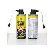 Lastik Sprey Köpüğü 235 ML