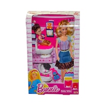Mey İthalat 286 Banyo Setli Bannıe Pembe