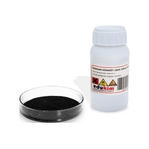 Mangan Dioksit Saf 250 Gr  Amb.