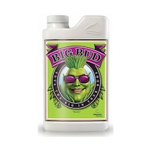 Advanced Nutrients Big Bud 1 Litre