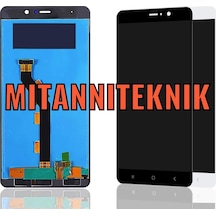Xiaomi Mi 5S Plus Lcd Ekran Dokunmatik (331725289)
