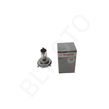 H4 Far Ampulu 12v 55w Bosch