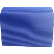 Banyo Paspası 1a 65 Cm 1 Metre Lacivert Diğer