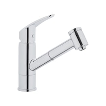 Artema Harmony Xl Pull-Out Mutfak Eviye Bataryası A42147