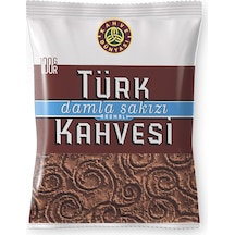 Kahve Dünyası Damla Sakızlı Türk Kahvesi 100 G