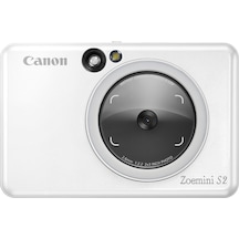 Canon Zoemini S2 Şipşak Fotoğraf Makinesi (Canon Eurasia Garantili)