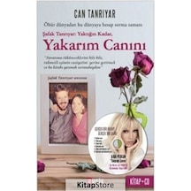 Yakarım Canını - Can Tanrıyar