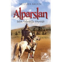 Alparslan / Mustafa Akgün