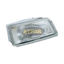Fiat Ducato Sağ Ön Far 1994-2001 N11.1003