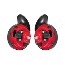 Cosmotex Salyangoz Korna Dadat Takım 12v Opel Soketli Delphı 1530 Soket