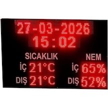 Çok Renkli