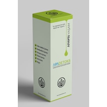 Bio Kür Seti %100 Bitkisel Apadet
