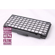 Bosch BSGL 52235 Hepa Filtre