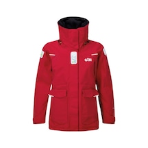 Gill Gıll Os2 Offshore Kadın Mont Red