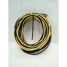 18ga Hoparlör Kablosu - Xy-18 Cca Amfi Uyumlu 18GA Kablo- 5 Metre