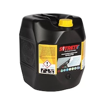 Sitrett Mx Radyatör & Eşanjör Temizleyici Endüstriyel 20 Kg