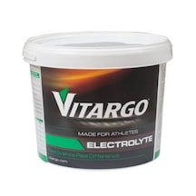 Vitargo Electrolyte 1000 Gr (543513664)-Limon