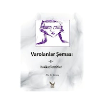 Varolanlar Şeması 1 / Ala E. Ersoy