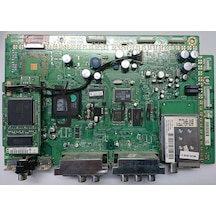3139 123 6117.3 Wk551.3 313926801631, Lc320w01-sl060, 32pf5331 12 Lcd Tv, Maın Board