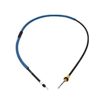 Renault Clio 3 - Iıı Sağ El Fren Teli Disk - 8200662794 - 8200440525 - Cavo