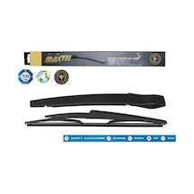 Arka Sılgı Supurgesı Kollu Volvo Xc90 I 2003-2006 15 370 Mm
