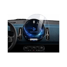 Mini Cooper Ve Countryman Uyumlu Mat 9h Nano Ekran Koruyucu 2024