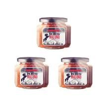 Kilis Macun 240 Gr Erkeklere Çok Özel X 3 Adet