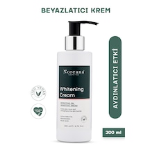 Alpha-arbutin & Kojik Asit - Hassas Bölgeler Beyazlatıcı Krem