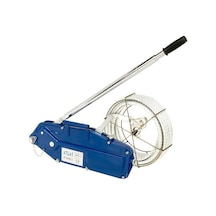 Atlas Att1630 Trifor Takımı 1.6  Ton