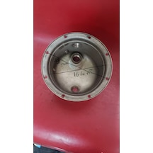 Krom Jet Pompa Ön Gövdesi (8 Delikli) -1"