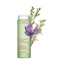 Clarins Purifying Toning Lotion Combination To Oil Skin Tonik 200 ML