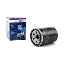 Bosch Fiat Palio 1.4 Yağ Filtresi 2002-2012