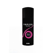 Topixx Hair Fiber Saç Tozu Saç Dolgunlaştırıcı Toz Topik 50 G