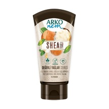 Nem Değerli Yağlar Krem Shea, 60 Mililitre