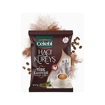 Çelebi Türk Kahvesi 100 G Aeropress