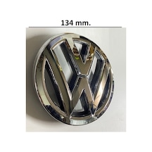 Volkswagen Golf 6 Caddy CC Ön Panjur Arması 5K0853601F